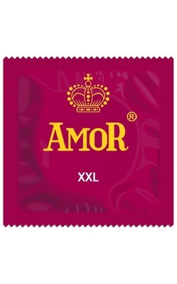 Amor XXL 30-pack