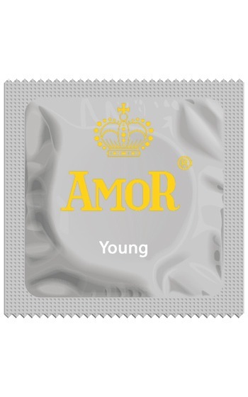 Amor Young 100-pack