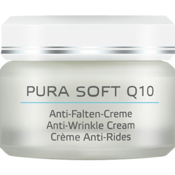 Annemarie Börlind Pura Soft Q10 50 ml