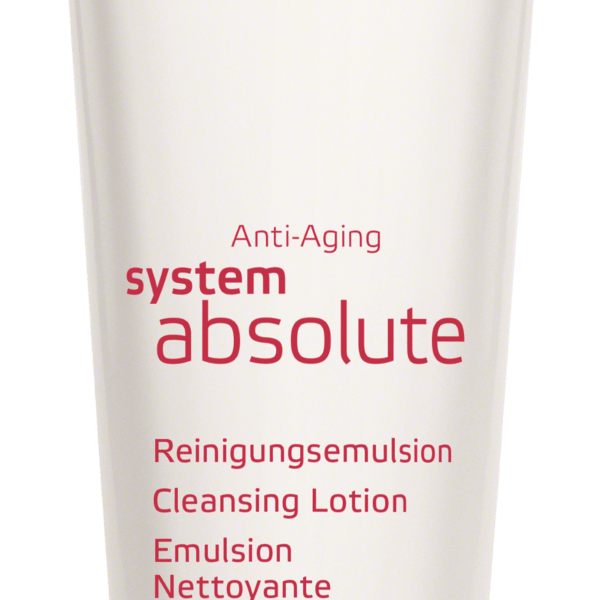 Annemarie Börlind System Absolute Cleansing Lotion 120 ml