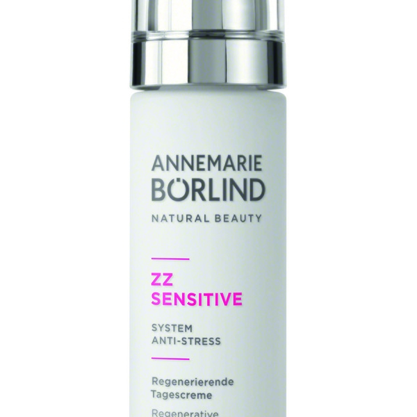 Annemarie Börlind ZZ Sensitive Regenerative Day Cream 50 ml