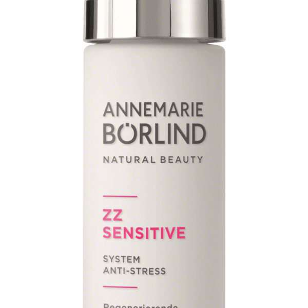 Annemarie Börlind ZZ Sensitive Regenerative Night Cream 50 ml