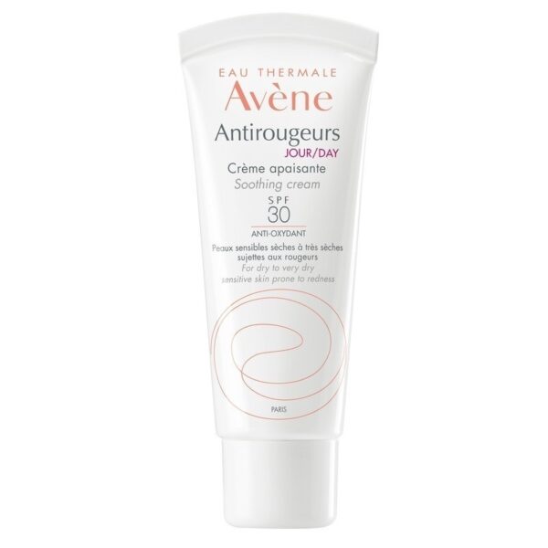 Avène Antiredness Cream 40 ml