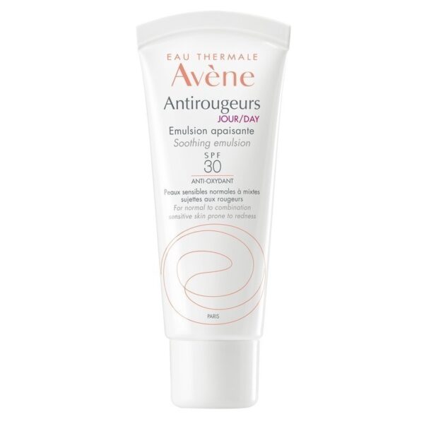 Avène Antiredness Emulsion 40 ml