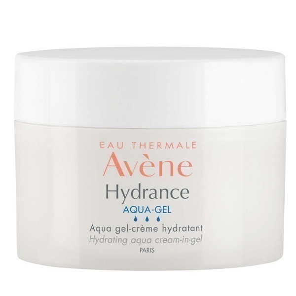 Avène Hydrance Aqua-gel 50 ml
