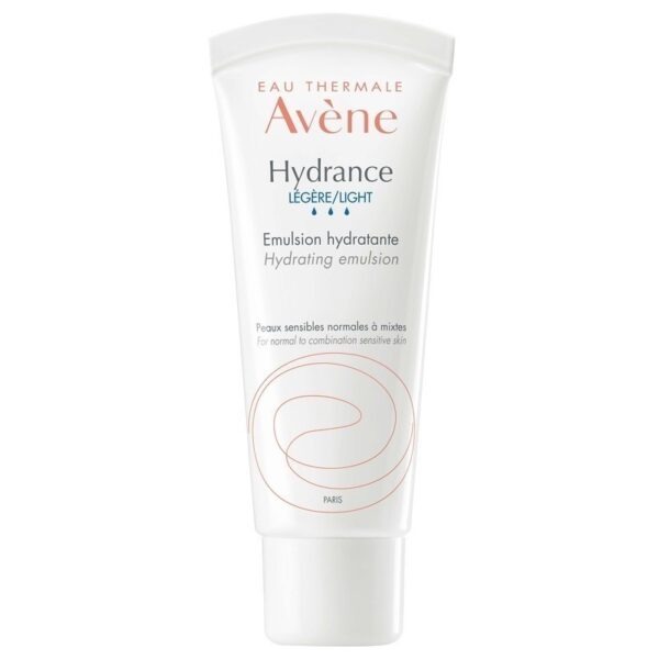 Avène Hydrance Light Ansiktskräm 40 ml