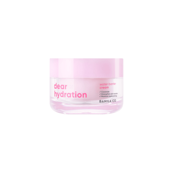 BANILA CO Dear Hydration Water Barrier Cream 50 ml
