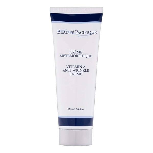 Beauté Pacifique Crème Métamorphique 115 ml