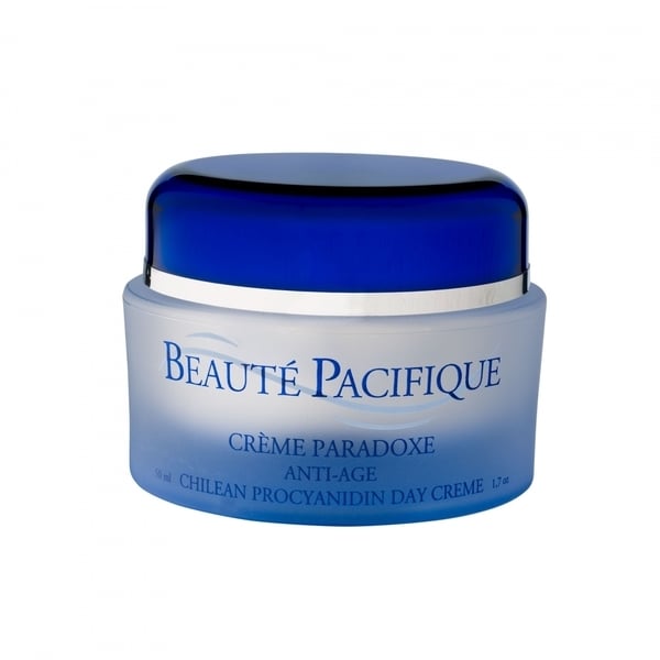 Beauté Pacifique Crème Paradoxe 50 ml