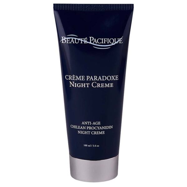 Beauté Pacifique Créme Paradoxe Night Cream 100 ml