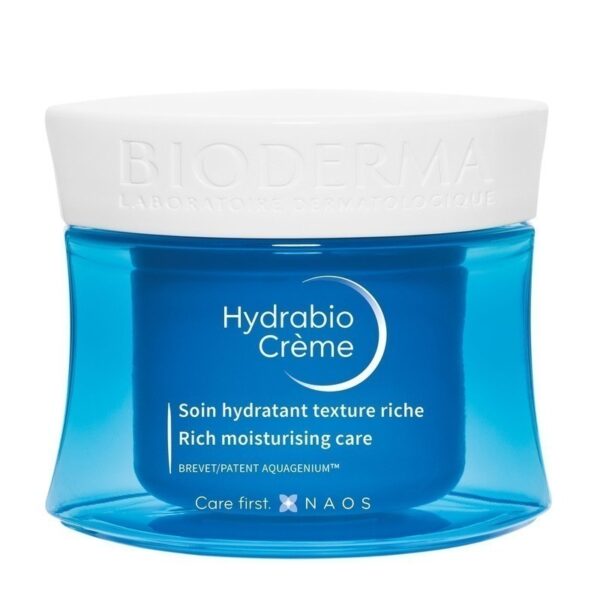 Bioderma Hydrabio Crème 50 ml