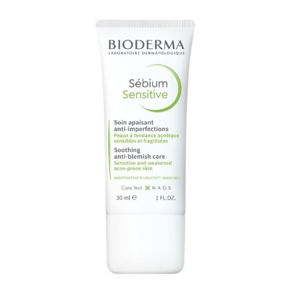 Bioderma Sebium Sensitive 30 ml