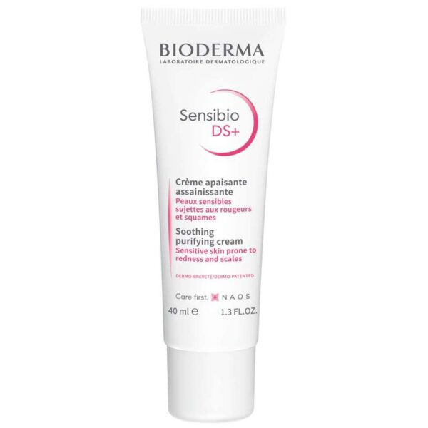 Bioderma Sensibio DS+ crème 40 ml