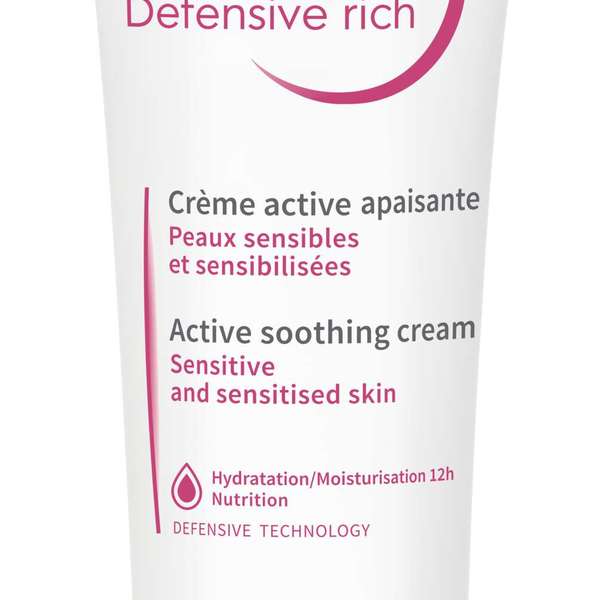 Bioderma Sensibio Defensive Rich 40 ml