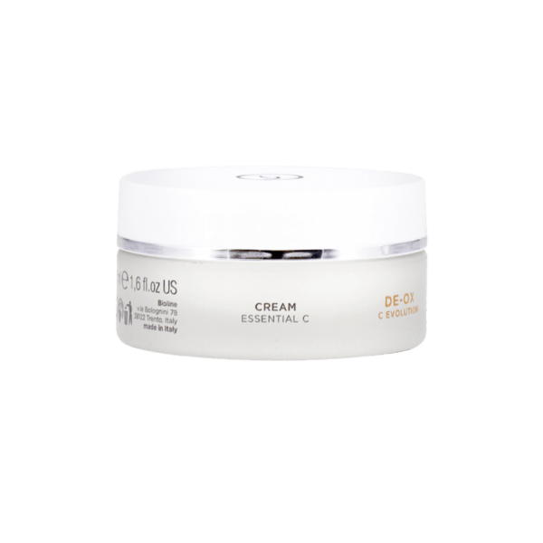 Bioline Jatò DE-OX Essential C Cream 50 ml