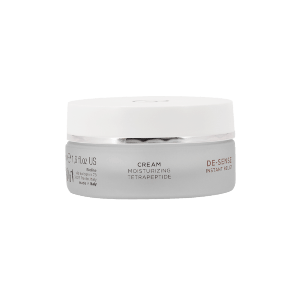 Bioline Jatò De-Sense Moisturizing Cream 50 ml