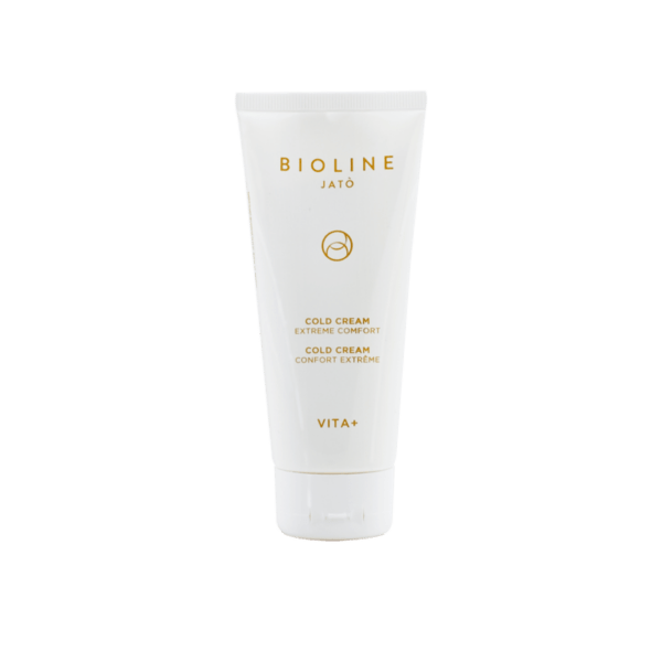 Bioline Jatò Vita+ Cold Cream 100 ml