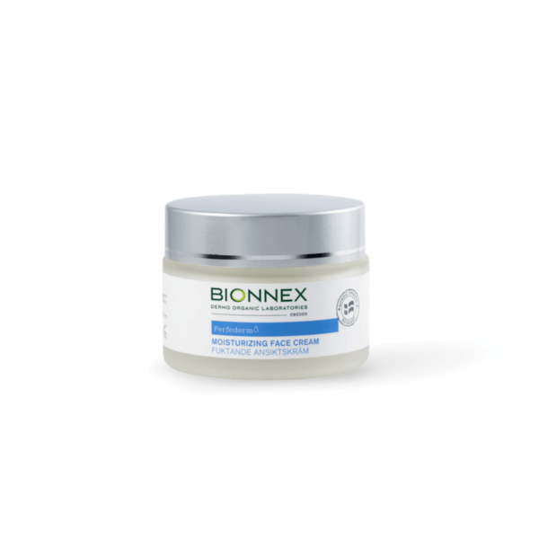 Bionnex Perfederm Moisturising Face Cream 50 ml