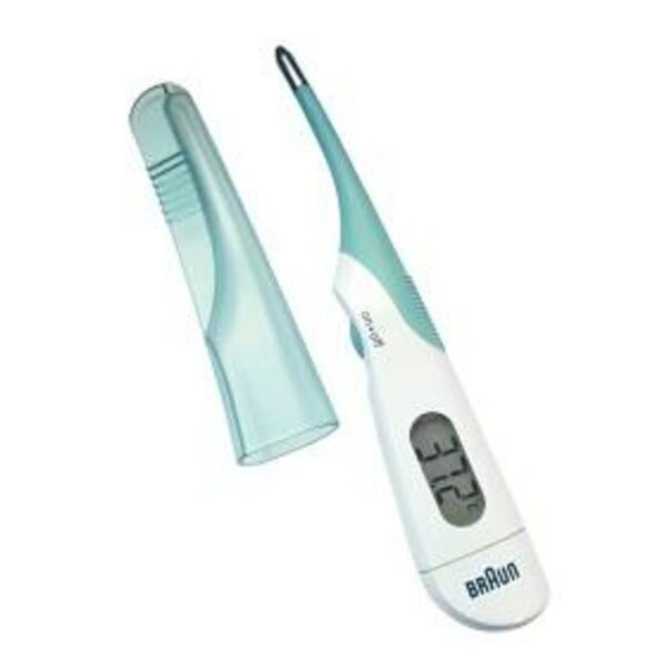 Braun High Speed Thermometer PRT 1000