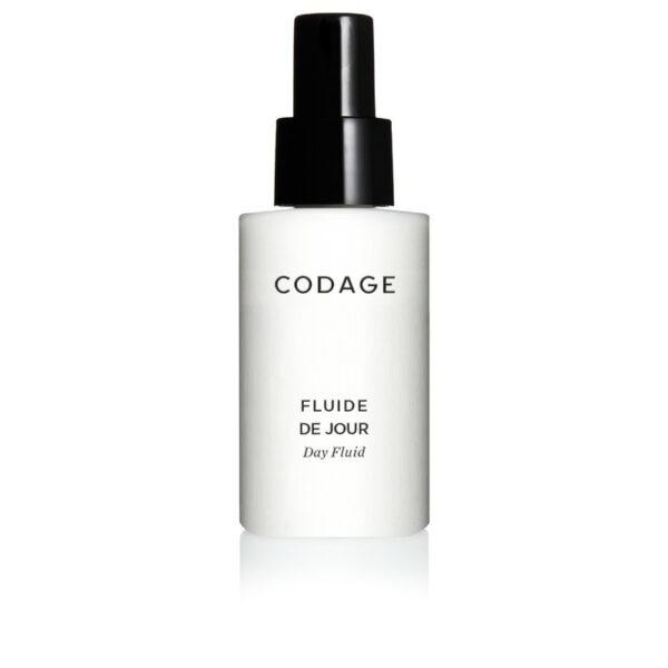 CODAGE Paris Codage Paris Mattifiying Day Fluid 50 ml