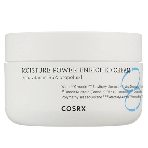 COSRX Hydrium Moisture Power Enriched Cream 50 ml