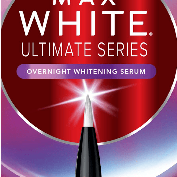 Colgate Max White Overnight Pen 2,5 ml