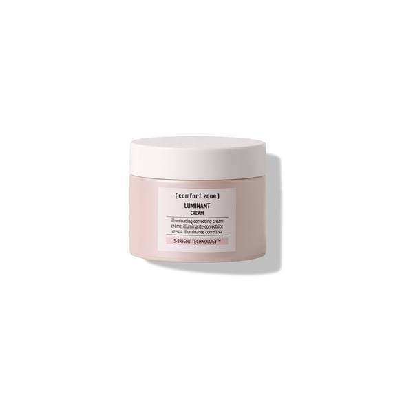 Comfort Zone Luminant Illuminating Correcting Cream 60 ml