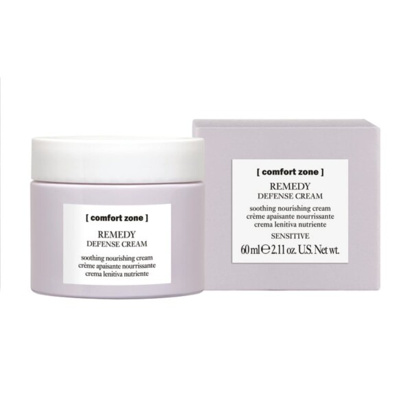 Comfort Zone Remedy Defense Cream 60 ml