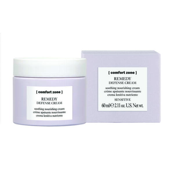 Comfort Zone Remedy Defense Cream 60 ml