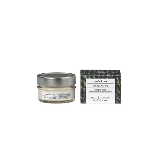 Comfort Zone Sacred Nature Nutrient Cream 50 ml