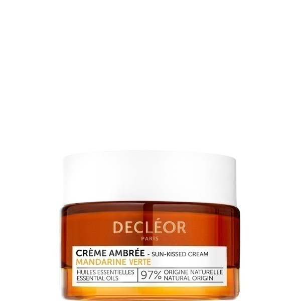 Decléor Green Mandarine Sun-Kissed Cream 50 ml