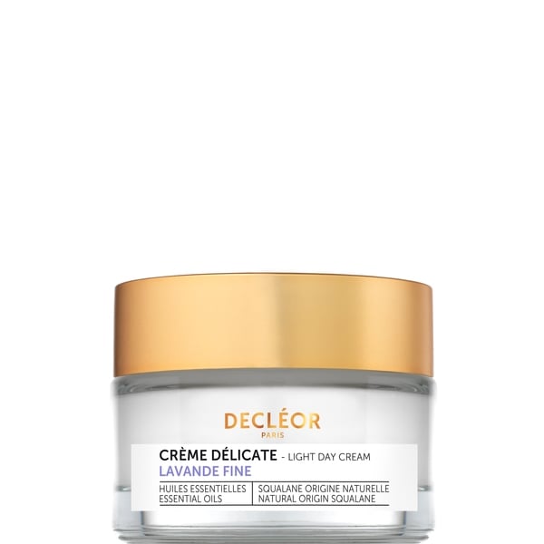 Decléor Lavender Fine Light Day Cream 50 ml