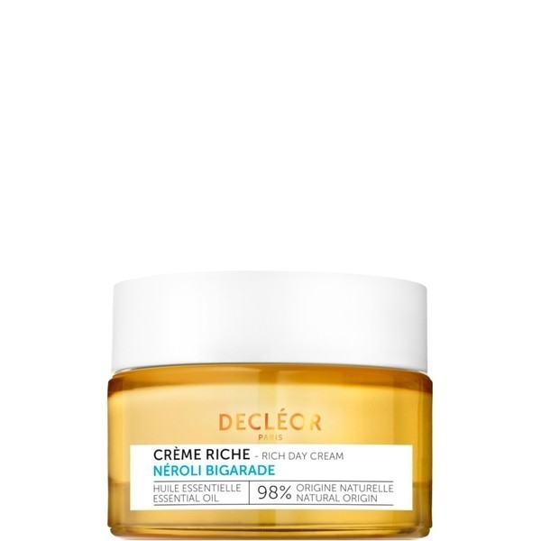 Decléor Néroli Bigarade Rich Day Cream 50 ml