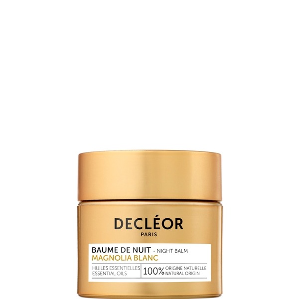 Decléor White Magnolia Night Balm 15 ml