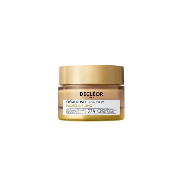 Decléor White Magnolia Rosy Cream 50 ml