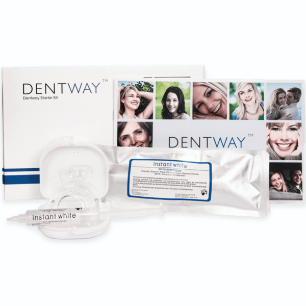 Dentway Starter Kit