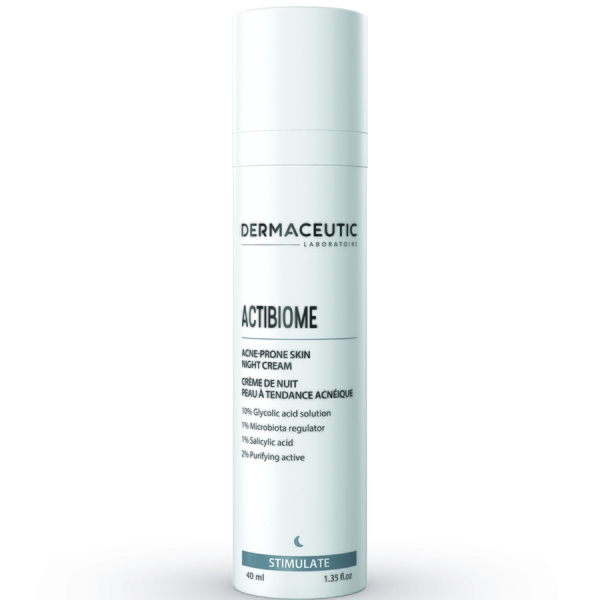 Dermaceutic Actibiome 40 ml