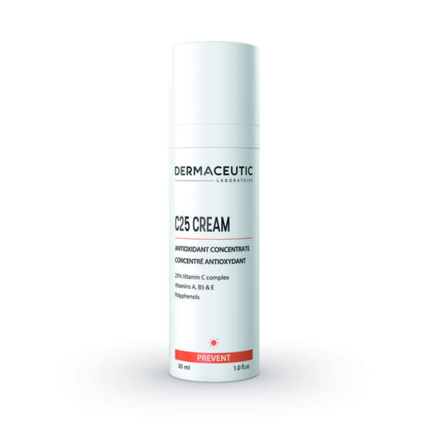 Dermaceutic C25 Creme 30 ml