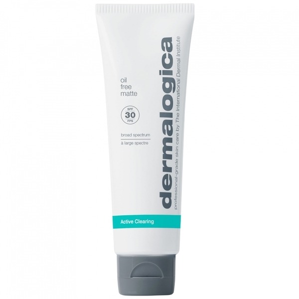 Dermalogica Oil Free Matte SPF 30 50 ml