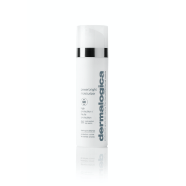 Dermalogica PowerBright Moisturizer SPF50 50 ml