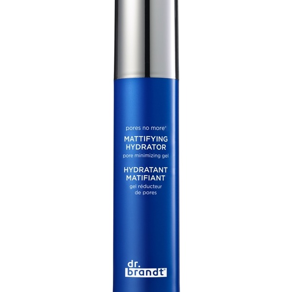 Dr. Brandt Pores No More Mattifying Hydrator 50 ml