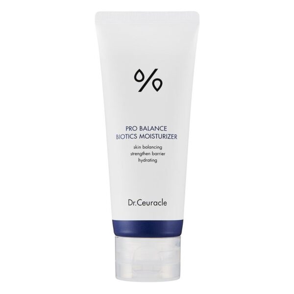 Dr. Ceuracle Pro Balance Biotics Moisturizer 100 ml