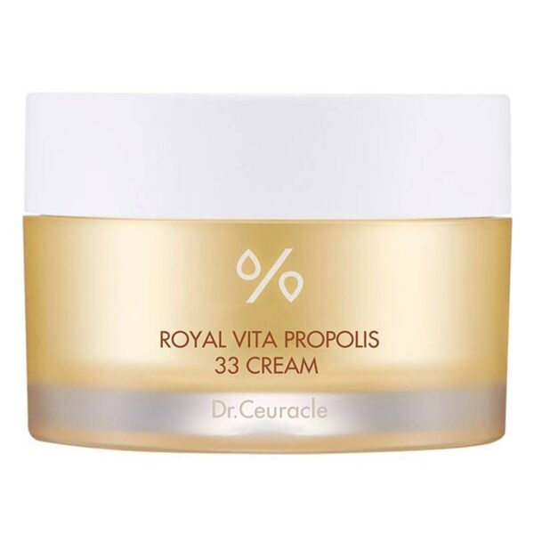 Dr. Ceuracle Royal Vita Propolis 33 Cream 50 ml