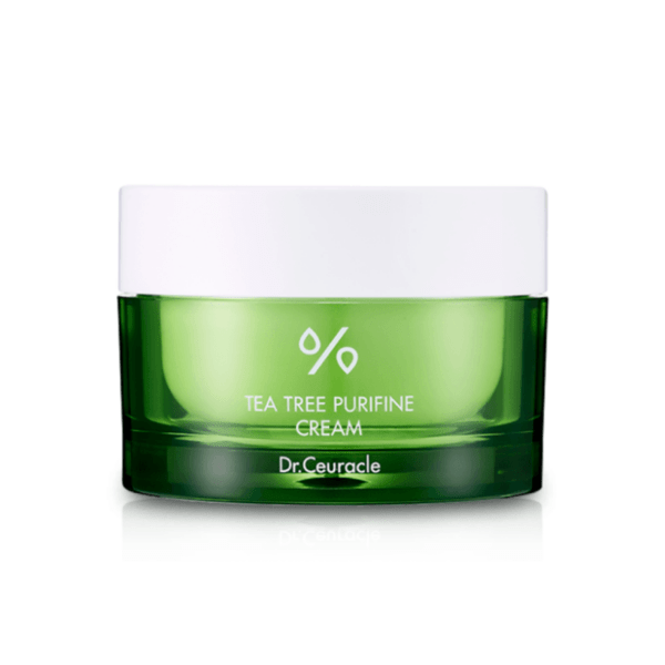 Dr. Ceuracle Tea Tree Purifine Cream 50 ml