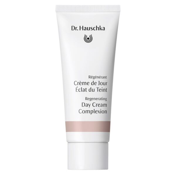 Dr. Hauschka Regenerating Day Cream Complexion 40 ml