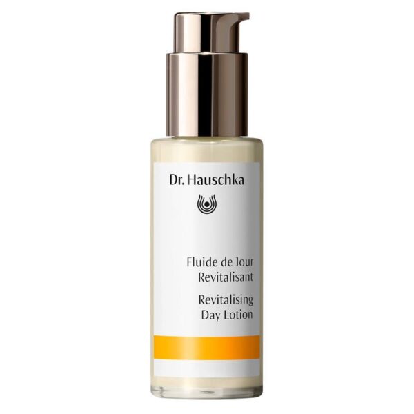 Dr. Hauschka Revitalising Day Lotion 50 ml