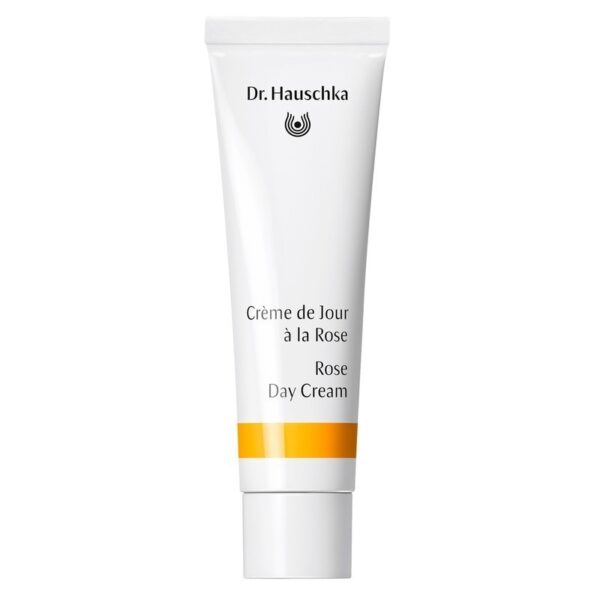 Dr. Hauschka Rose Day Cream 30 ml