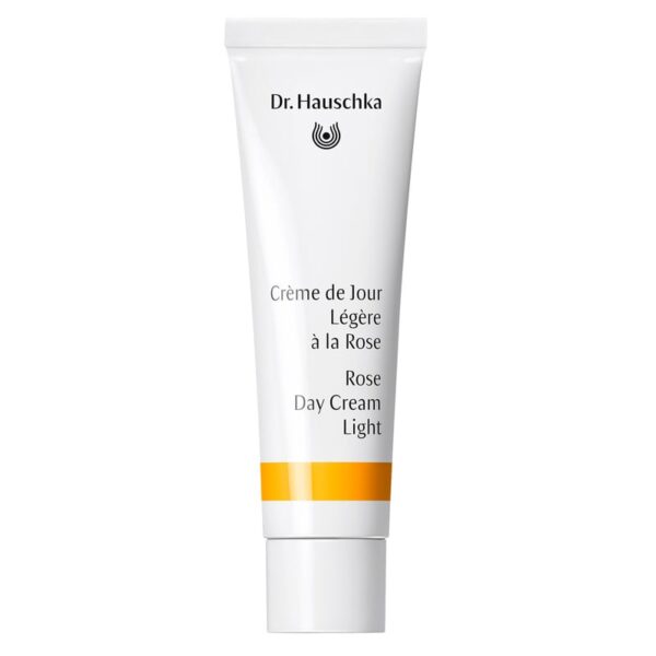 Dr. Hauschka Rose Day Cream Light 30 ml