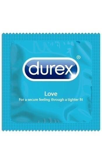 Durex Love