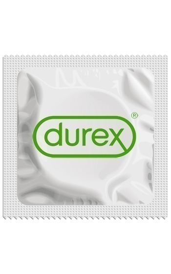 Durex Naturals